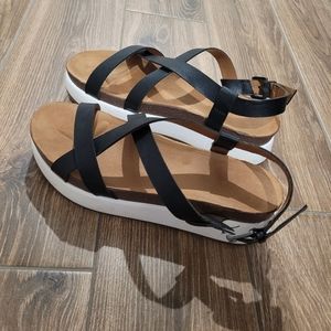 Crown Vintage Sandals
